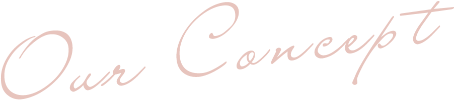 Our Concept