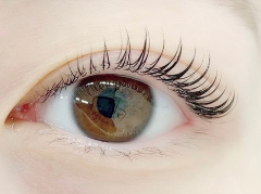 ラッシュカールの画像