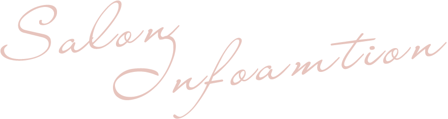 Salon Infoamtion